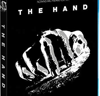 THE HAND [BLU-RAY] Online now