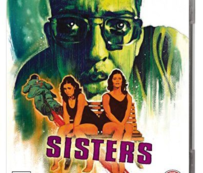 SISTERS [BLU-RAY] [IMPORT ANGLAIS] For Sale