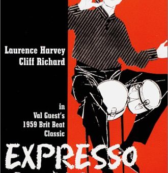 EXPRESSO BONGO (WIDESCREEN) For Cheap