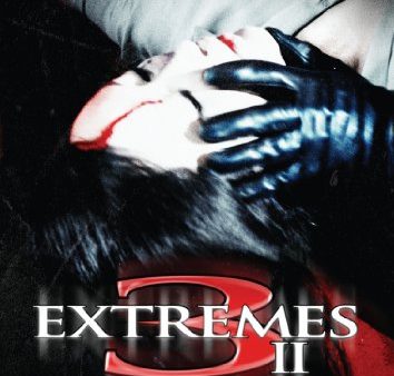 3 EXTREMES II Sale