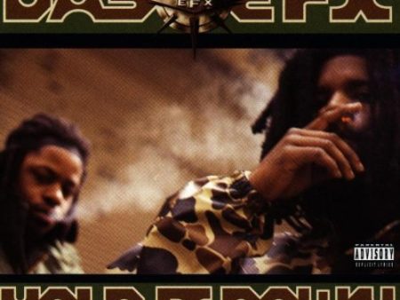 DAS EFX - HOLD IT DOWN Online