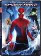 THE AMAZING SPIDER-MAN 2 (BILINGUAL) Fashion