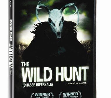 WILD HUNT (LA CHASSE INFERNALE) (BILINGUAL) Hot on Sale