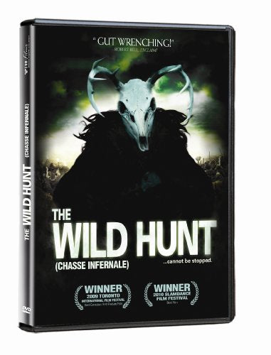 WILD HUNT (LA CHASSE INFERNALE) (BILINGUAL) Hot on Sale