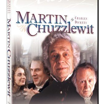 MARTIN CHUZZLEWIT For Cheap