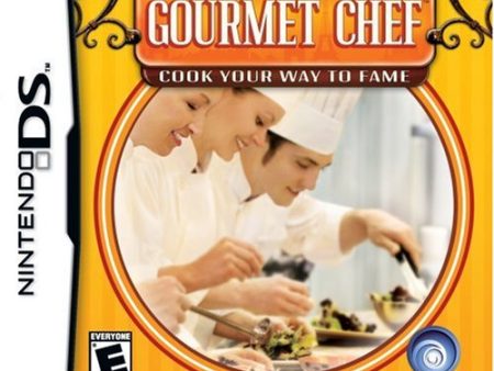 GOURMET CHEF, COOK YOUR WAY TO FAME Online now