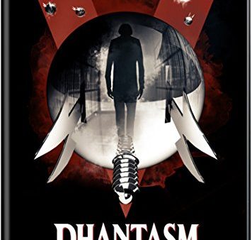 PHANTASM: RAVAGER Hot on Sale